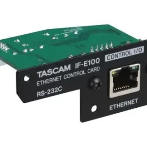 Koopje Tascam IF-E100