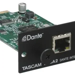 Tascam IF-DA2 Hoge Kwaliteit