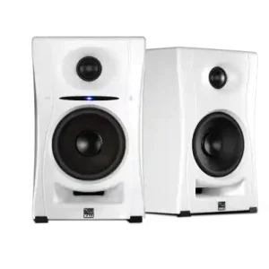 Betrouwbaar Kali audio LP-UNF White - paar