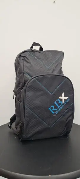Reunion blues RBXBack Pack Fabrieksprijs