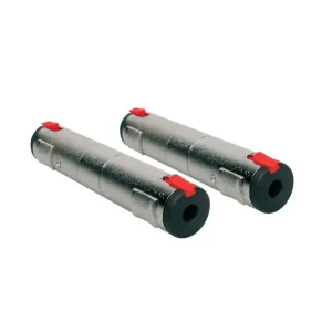 Boston AT635 Locking Jack koppelstuk Finale Uitverkoop