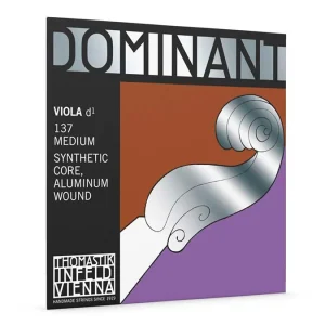 Thomastik Infeld TH-137 altvioolsnaar D-2 4/4 (37cm/14 Finale Uitverkoop