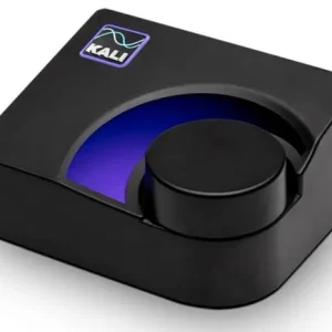 Alleen Vandaag Kali audio MV-BT