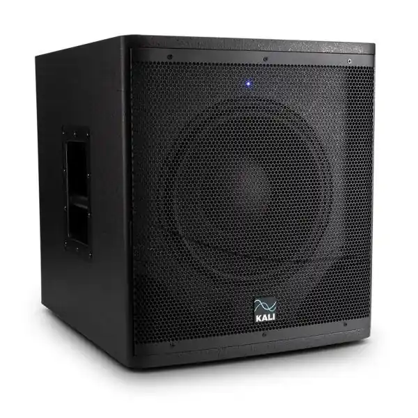 Rechtstreeks Van De Fabrikant Kali audio WS-12 V2