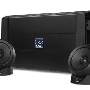 Finale Uitverkoop Kali audio IN-UNF - paar