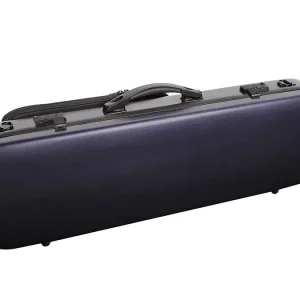 Leonardo VC-50-BU vioolkoffer Koop Online