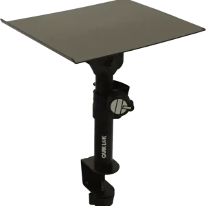 Shop Nu Quiklok Quik Lok stand Monitor with clamp