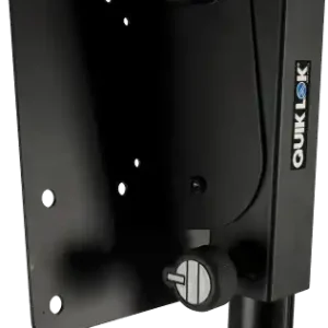 Quiklok Universal support for flat screen up to 40 Lage Kosten