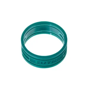 Gereduceerde Prijs Neutrik XXR5 Kleurcoderingsring XLR Groen