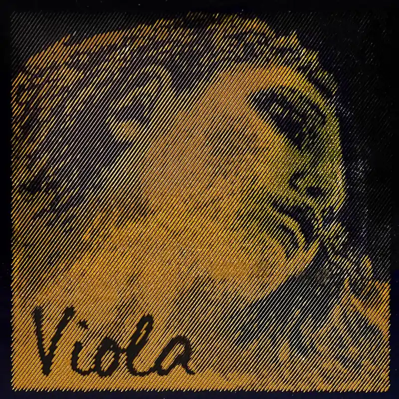 Pirastro P323121 altvioolsnaar A-1 Fabrieksprijs