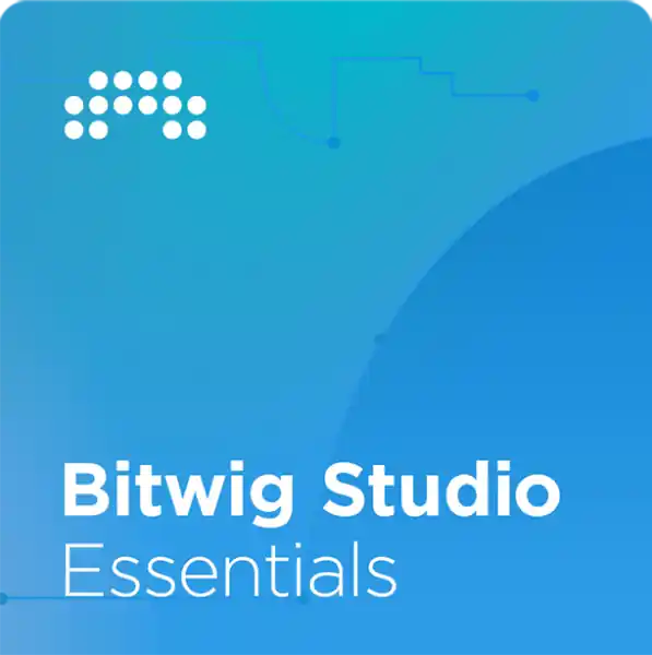 Bitwig Studio Essentials Veilige Betaling