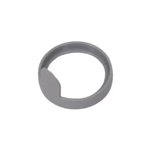 Neutrik PXR8 Kleurcoderingsring Jack Grijs Gecertificeerd