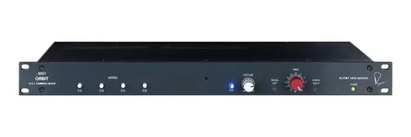 Op = Op Rupert neve design 5057 ORBIT