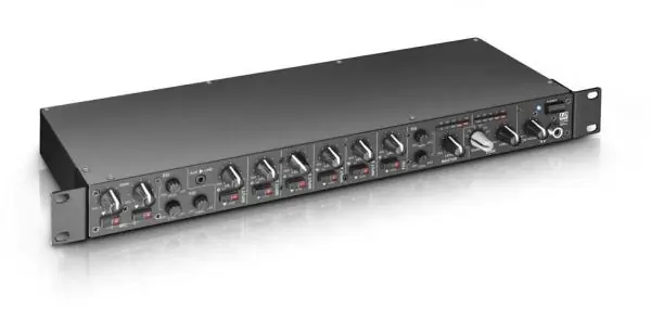 Ld systems ZONE 622 Betaalbaar