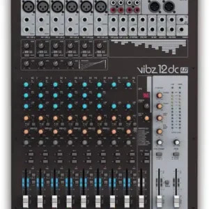 Ld systems Vibz 12 Dc Uitverkoop