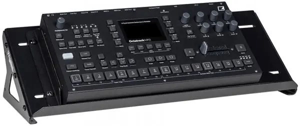 Headliner Mod Base Desktop Production Stand Gratis Verzending