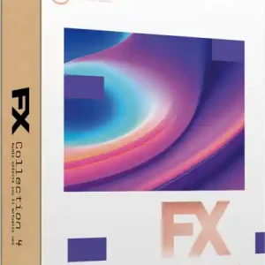 Arturia FX COLLECTION 4 SERIAL Exclusieve Aanbieding