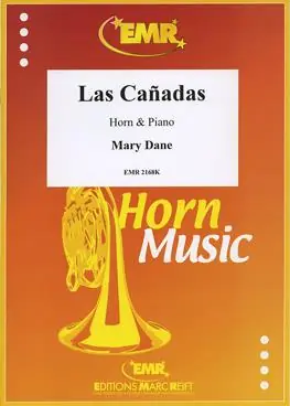 Aanbieding Mary Dane: Las Canadas (Hoorn)