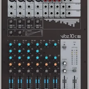 Ld systems VIBZ 10 C Direct Beschikbaar