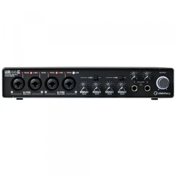 Steinberg UR44C Koopje