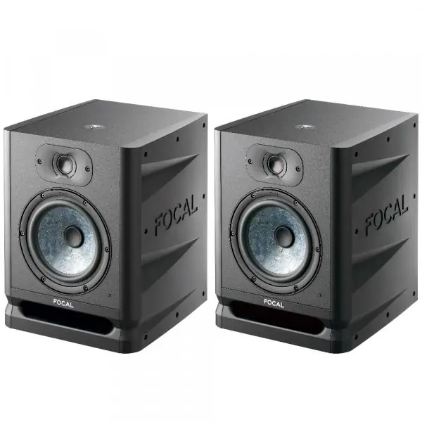 Focal Alpha Evo 65 ( LA PAIRE) - paar Koop Online