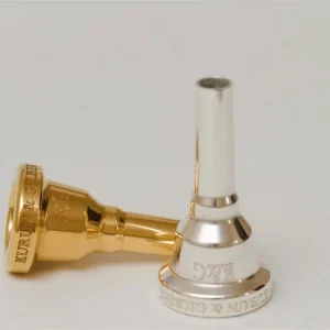 Baritonmondstuk K&G 4,5B SP Fabrieksprijs