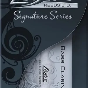 Basklarinetriet Legere 1,75 plastic signature serie Snelle Levering