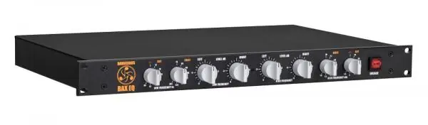 Actieprijs Dangerous music BAX EQ