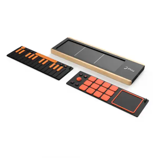 Joue Bundle Joue Play Fire Drum + Keys Actieprijs