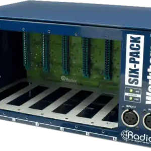 Radial Six Pack Koop Online