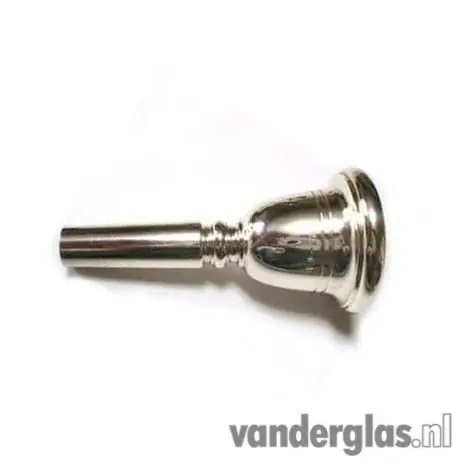 Betrouwbaar Basmondstuk Bruno Tilz 310-M31