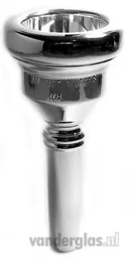 Meest Verkocht Basmondstuk Bruno Tilz 310-MS1