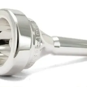 Basmondstuk Denis Wick 3 Classic Exclusieve Aanbieding