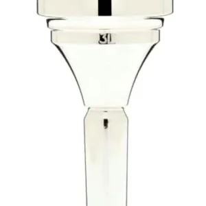 Basmondstuk Denis Wick 3L Classic Gratis Retour