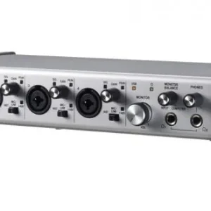 Tascam Series 208I Betrouwbaar