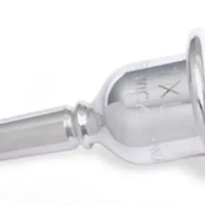 Basmondstuk Denis Wick 4L Heritage Beperkt Aanbod