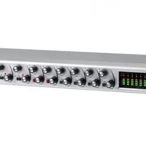 Tascam Series 8P Dyna Express Levering