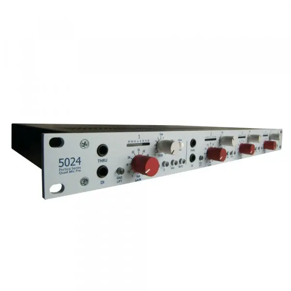 Express Levering Rupert neve design PORTICO 5024