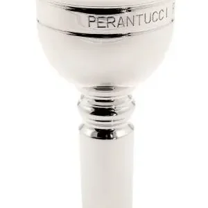 Gratis Verzending Basmondstuk Perantucci PT-72 Bb bas