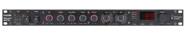 Eventide Reverb 2016 Koopje