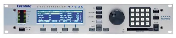 Superprijs Eventide H7600