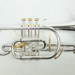 Bb Cornet Besson BE2028-2G-0 New Prestige Koop Online