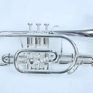 Bb Cornet Besson BE928G-S New Sovereign Lage Prijs