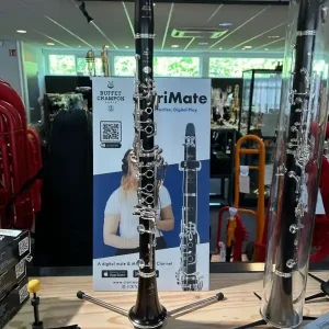 Premium Bb Klarinet Buffet Crampon RC Festival Aanbieding