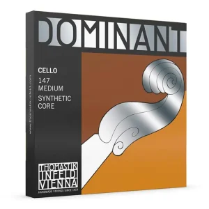 Voordeelprijs Thomastik Infeld TH-147 snarenset cello 4/4