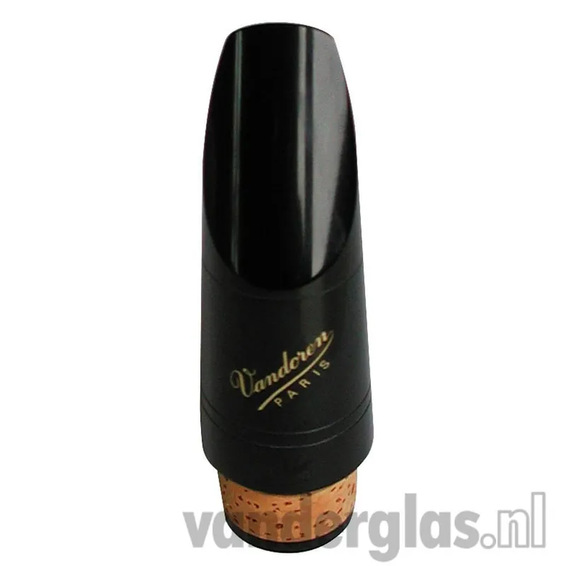Bb Klarinetmondstuk Vandoren B40 P88 Express Levering