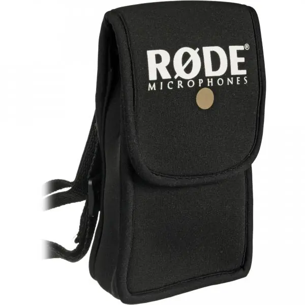 Koop Vandaag Rode VideoMic Bag