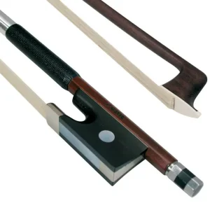 Superprijs Dörfler DV7 vioolstrijkstok 4/4