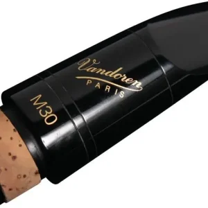 Laatste Versie Bb Klarinetmondstuk Vandoren M30