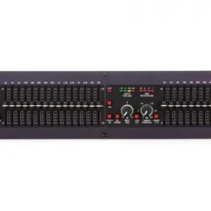 Weekendaanbieding Dbx IEQ15